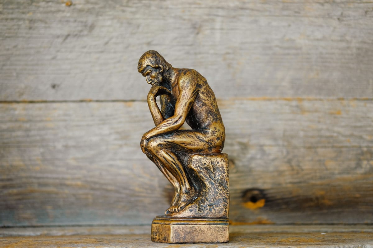 A Needs Analysis is an Externalization of Key Training Principles