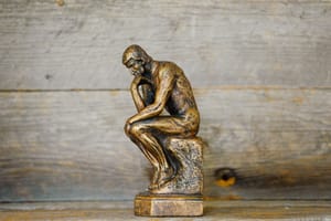 A Needs Analysis is an Externalization of Key Training Principles